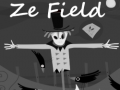 Гульня Ze Field