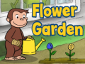 Гульня Flower Garden