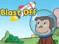 Гульня Blast Off