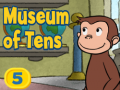 Гульня Museum of Tens