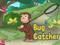 Гульня Bug Catcher