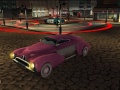 Гульня Mafia Driver Car Simulator
