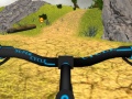 Гульня Offroad Bicycle