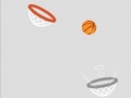 Гульня Ultimate Dunk Shot