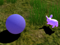 Гульня Kill All the Rabbits