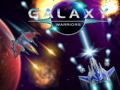 Гульня Galaxy Warriors