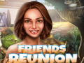 Гульня Friends Reunion