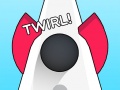 Гульня Twirl