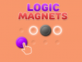 Гульня Logic Magnets