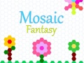 Гульня Mosaic Fantasy
