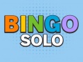 Гульня Bingo Solo