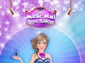 Гульня Magic Nail Spa