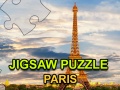 Гульня Jigsaw Puzzle Paris