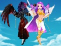 Гульня Angelic Charm Princess