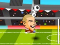 Гульня Fun Head Soccer