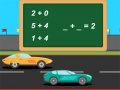 Гульня Number Composition