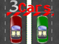Гульня 3 Cars