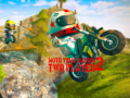 Гульня Moto Trial Racing 2: Two Player