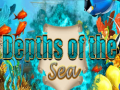 Гульня Depths of the Sea