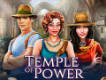 Гульня Temple of Power