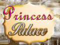 Гульня Princess Palace
