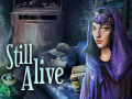 Гульня Still Alive