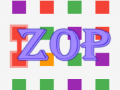 Гульня Zop