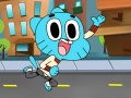 Гульня Gum and Friends Memory