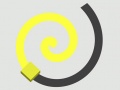 Гульня Line Color