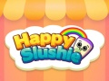 Гульня Happy Slushie