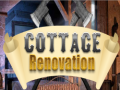 Гульня Cottage Renovation