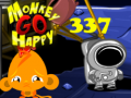 Гульня Monkey Go Happy Stage 337