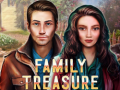 Гульня Family Treasure