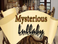 Гульня Mysterious Lullaby