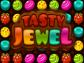 Гульня Tasty Jewel
