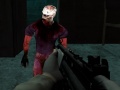 Гульня Venom Zombie Shooter