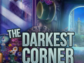 Гульня The Darkest Corner