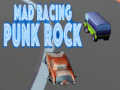 Гульня Mad Racing Punk Rock 