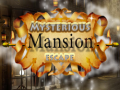 Гульня Mysterious Mansion Escape