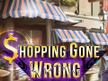 Гульня Shopping Gone Wrong