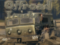 Гульня Offroad Trucks 