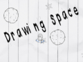 Гульня Drawing Space