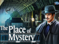 Гульня Place of Mystery