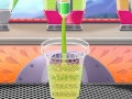 Гульня Ice Slushy Maker