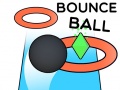 Гульня Bounce Ball