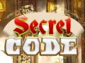 Гульня Secret Code