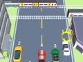 Гульня Car vs Train
