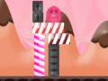 Гульня Candy Monster