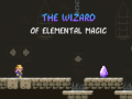 Гульня The Wizard Of Elemental Magic