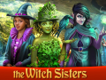 Гульня The Witch Sisters
